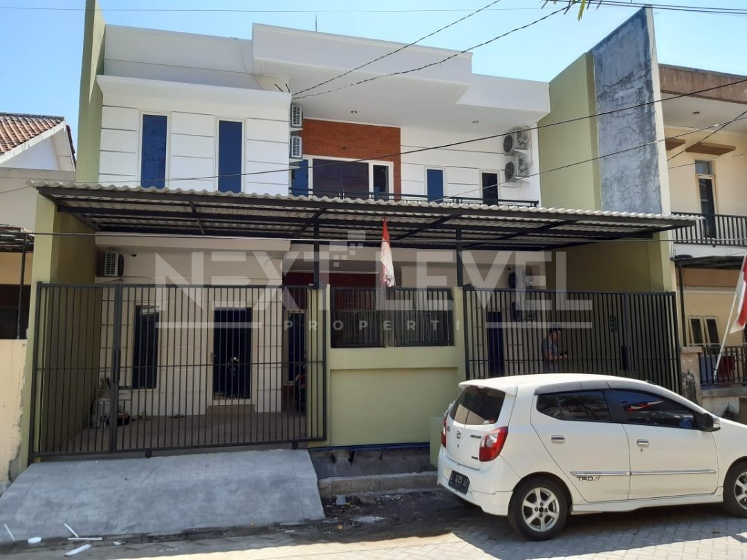 Rumah Kos Aktif Tenggilis Surabaya Timur