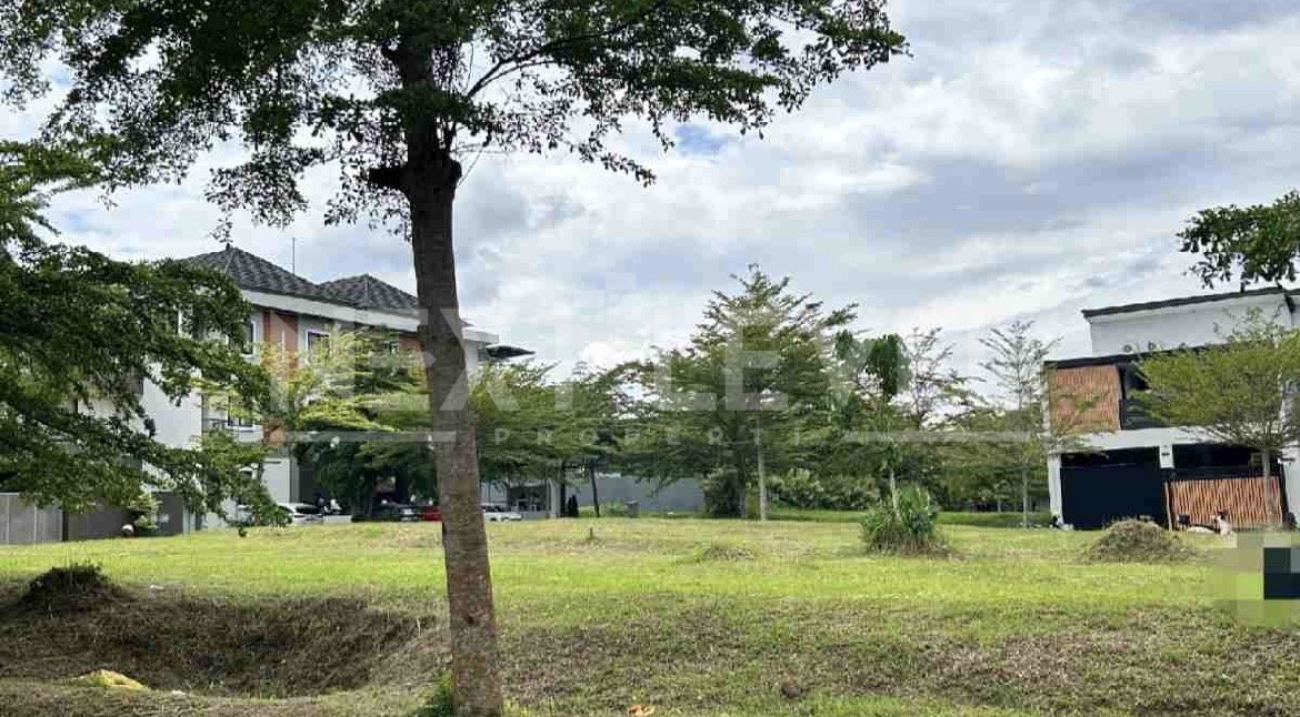 Tanah Dijual Murah The Araya Malang