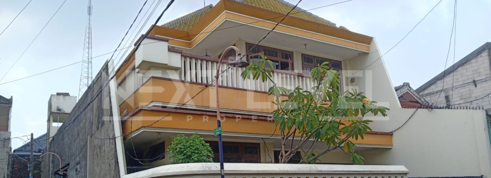 Jual / Sewa Rumah BuluJaya Surabaya 