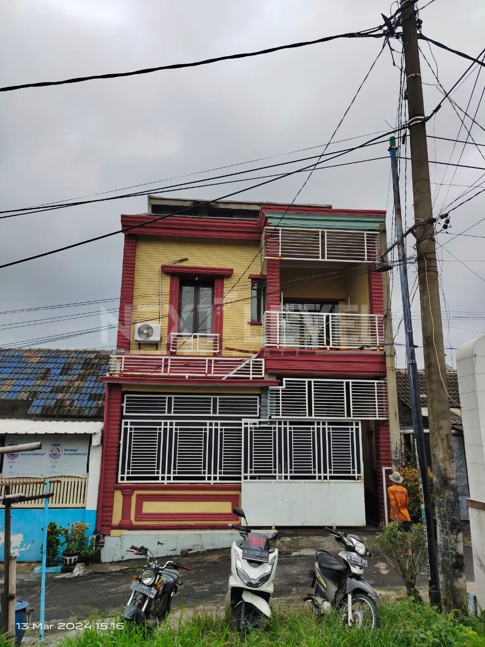 Dijual Rumah Di Kota Baru Driyorejo Gresik