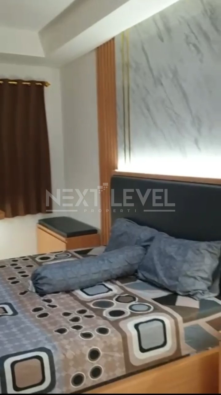 Disewakan Apartemen KYO, Panjang jiwo