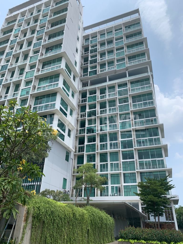 Luxury Apartemen Jakarta Barat