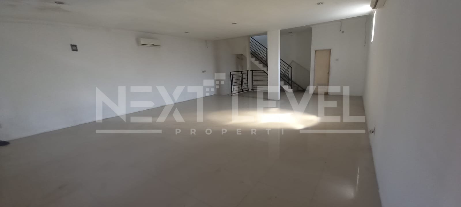 Ruko Strategis 2 1/2 Lantai Di Duren Jaya Bekasi Timur