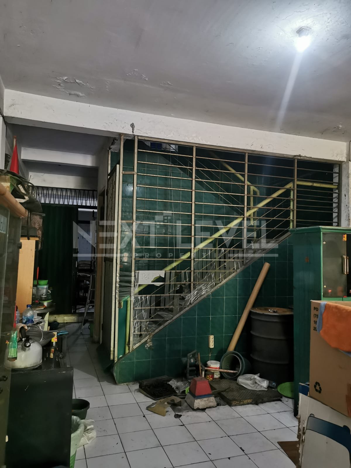 Ruko ARAYA tahap l
