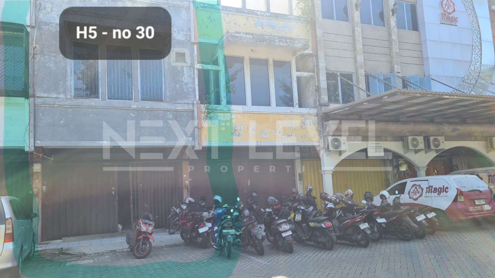 Ruko ARAYA tahap l