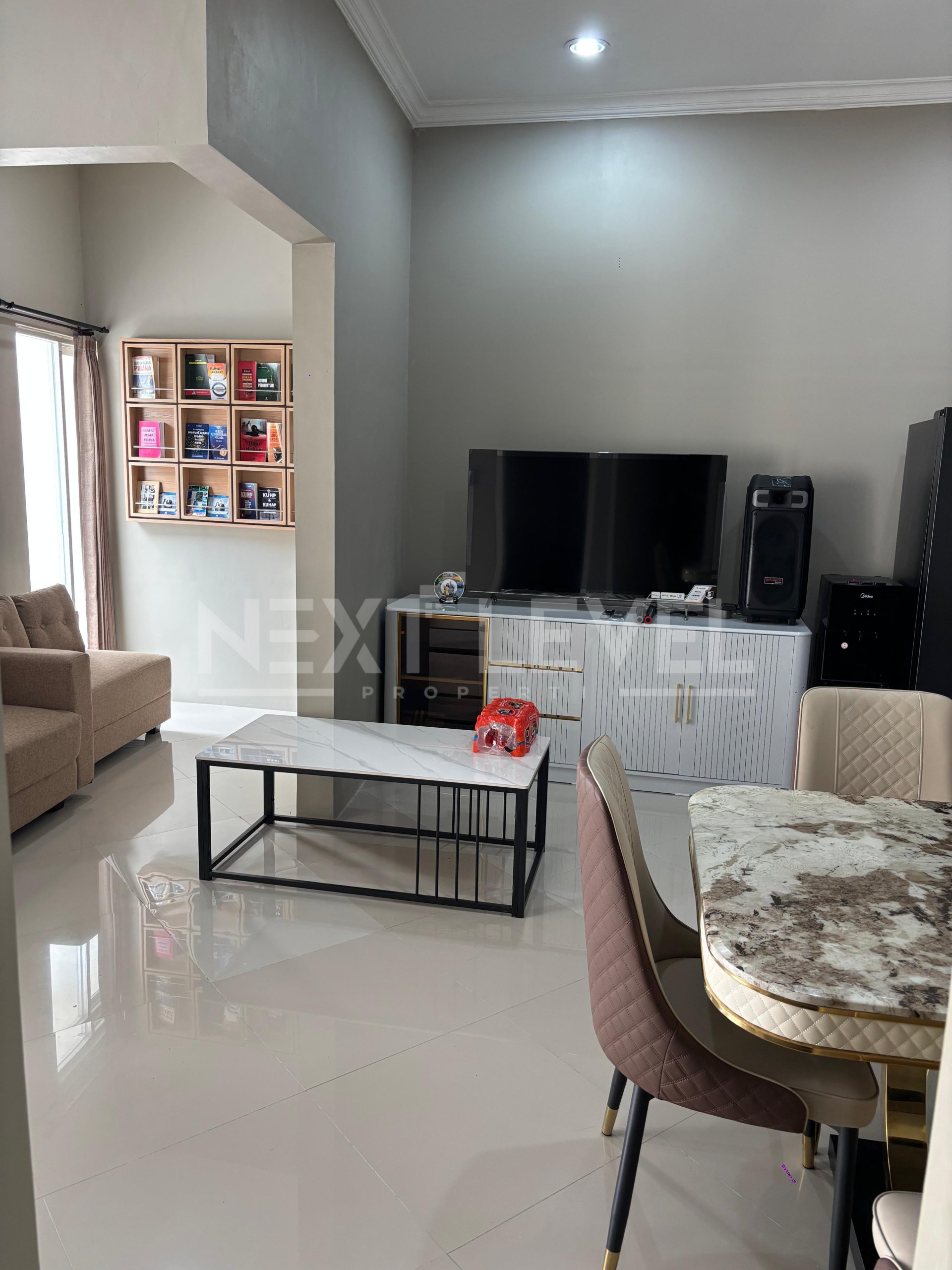 Turun Harga Bukit Palma