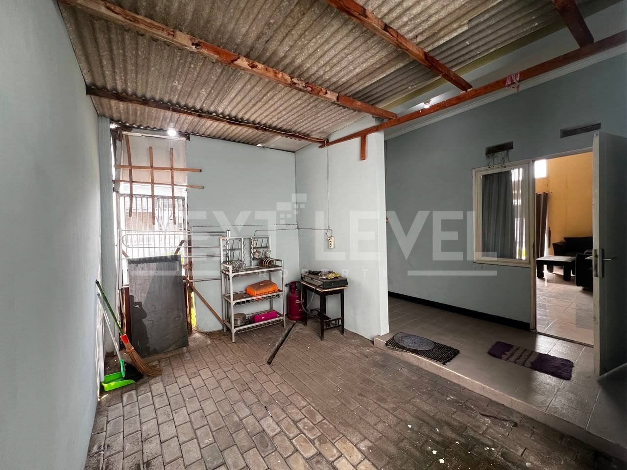 Dijual cepat rumah di puri Surya jaya sidoarjo 