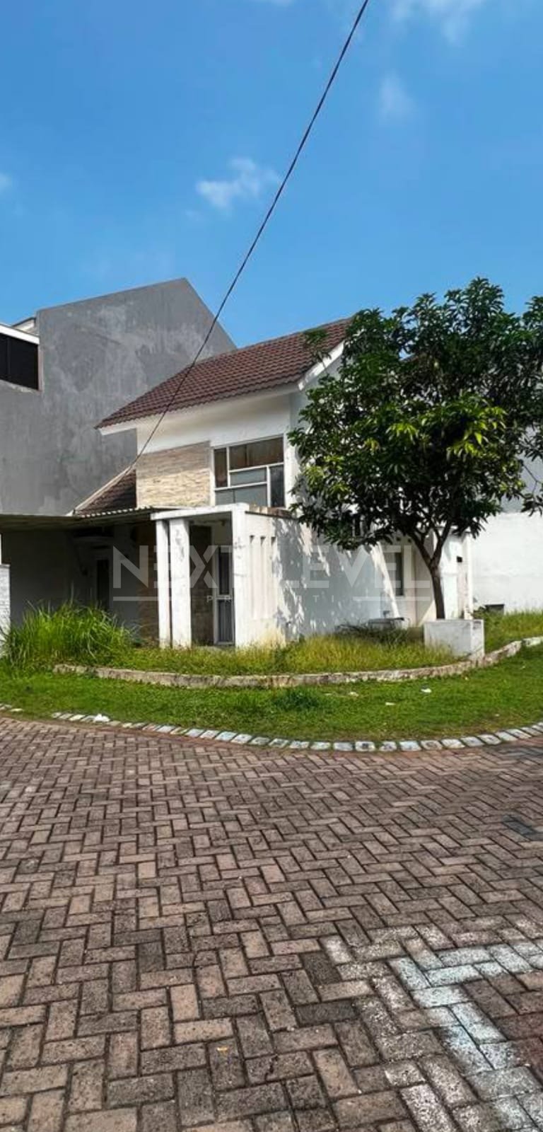 Dijual cepat rumah di puri Surya jaya sidoarjo 