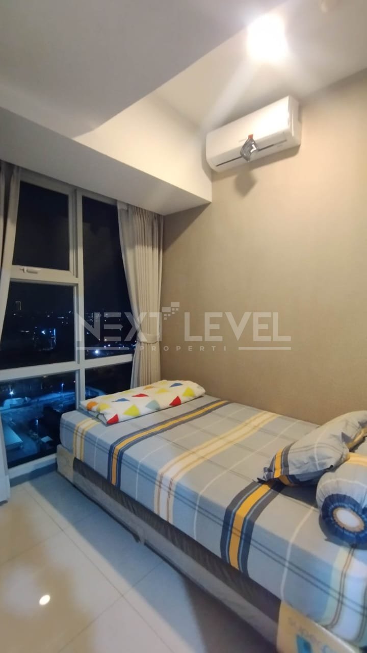 Disewa Apartemen BENSON TOWER 2 BEDROOM 08-20 uk 52m2