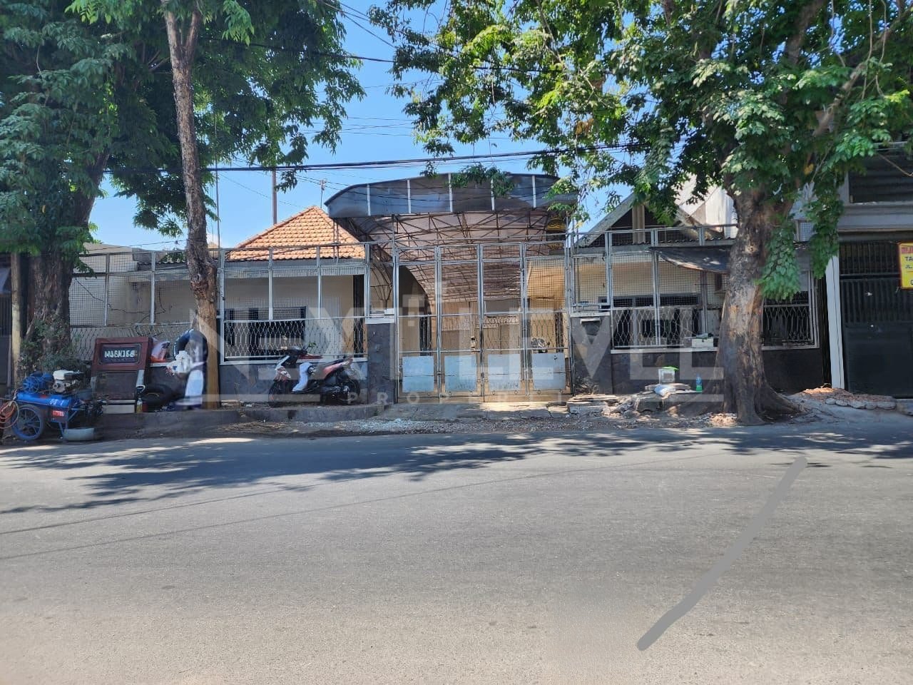 Rumah Kost Pandegiling