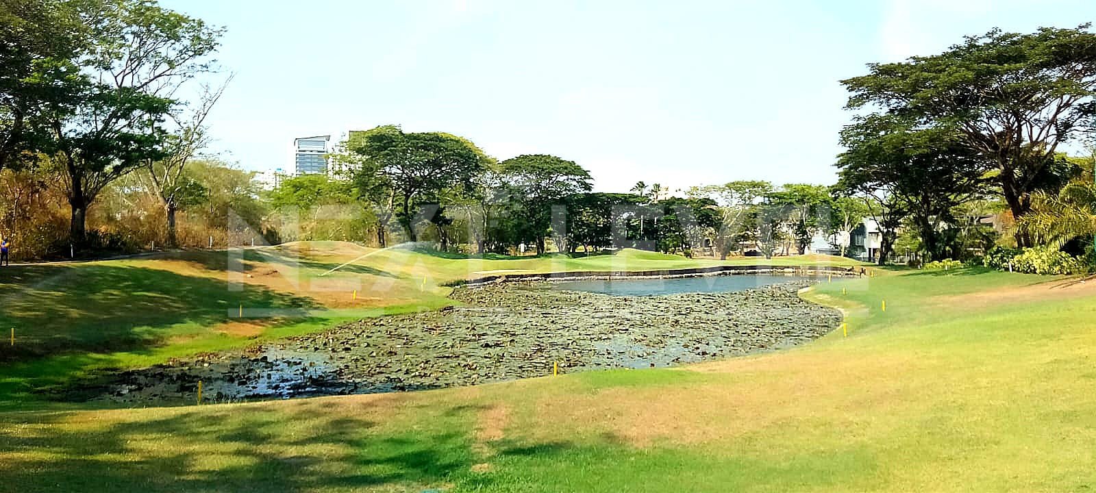 Tanah Bukit Golf international, Citraland