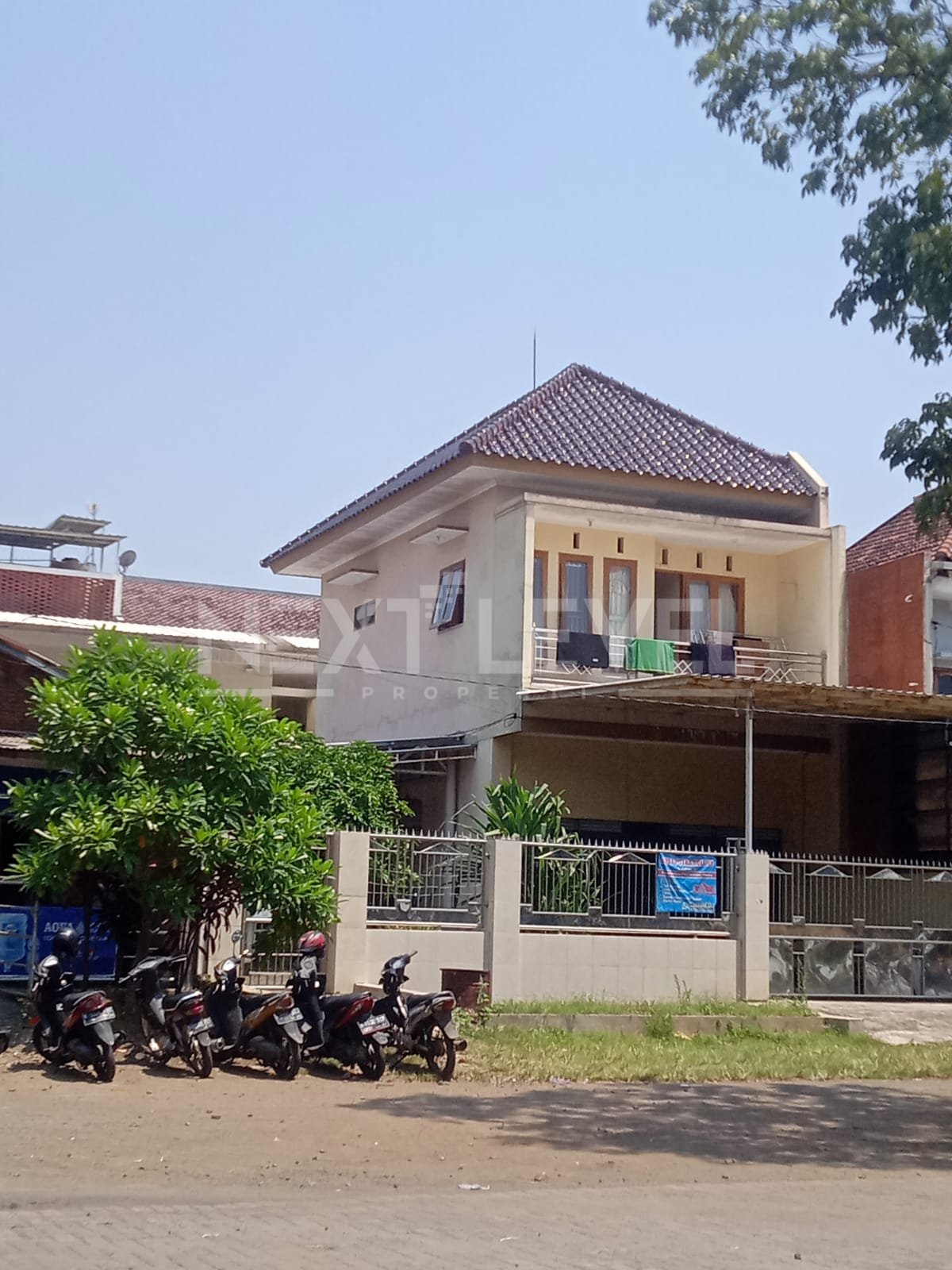 Kost Karanglo MALANG