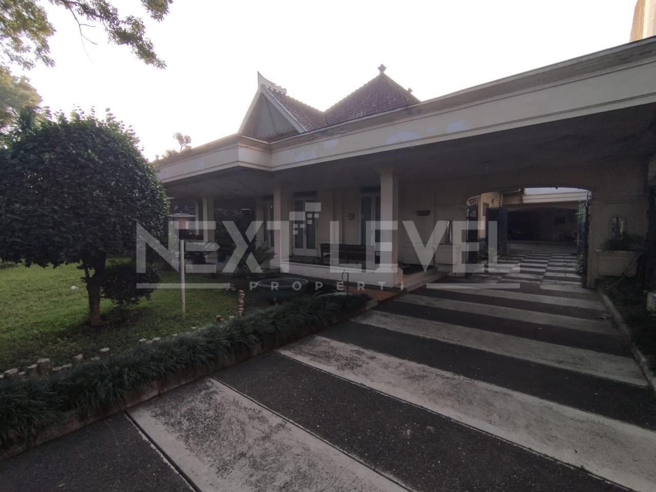 Hunian Elite IJEN Malang