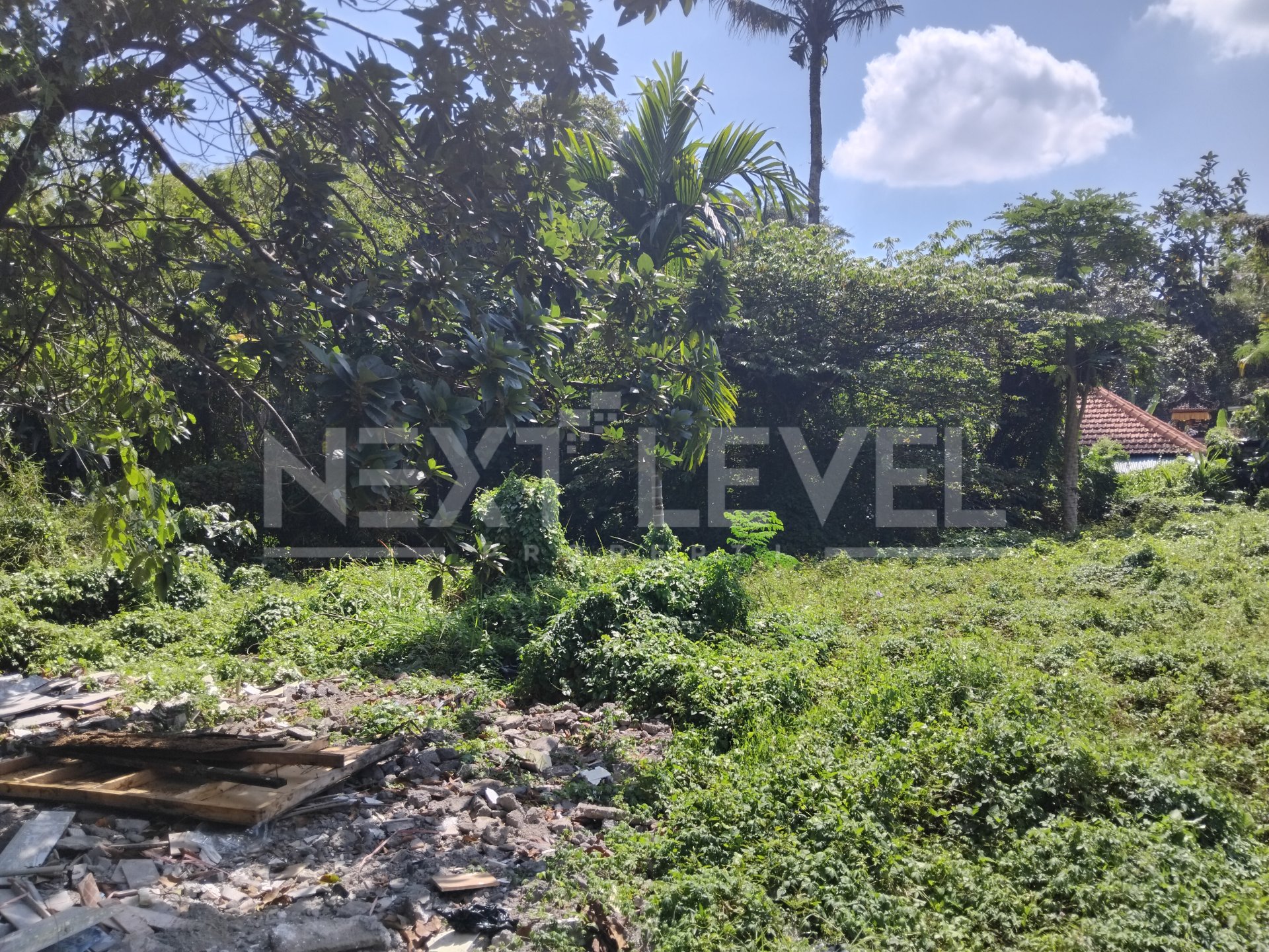 JUAL TANAH TABANAN , BALI 