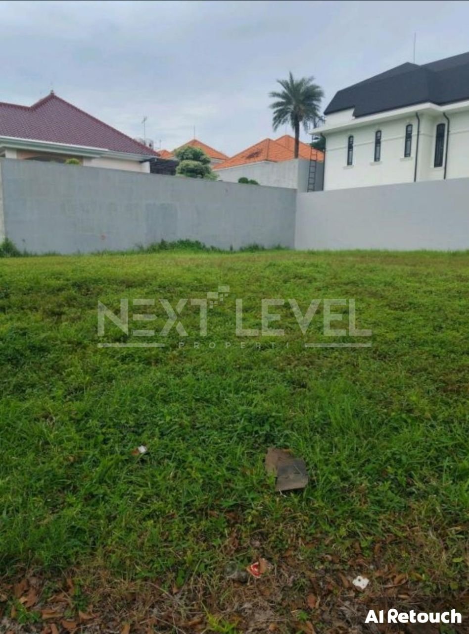 Dijual Tanah Kavling Citraland Strategis Siap Pakai