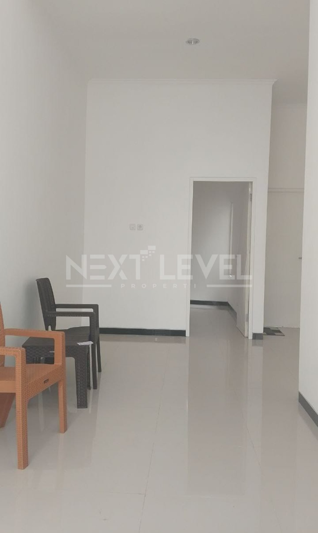 Rumah dijual siap huni di Betro-Sedati