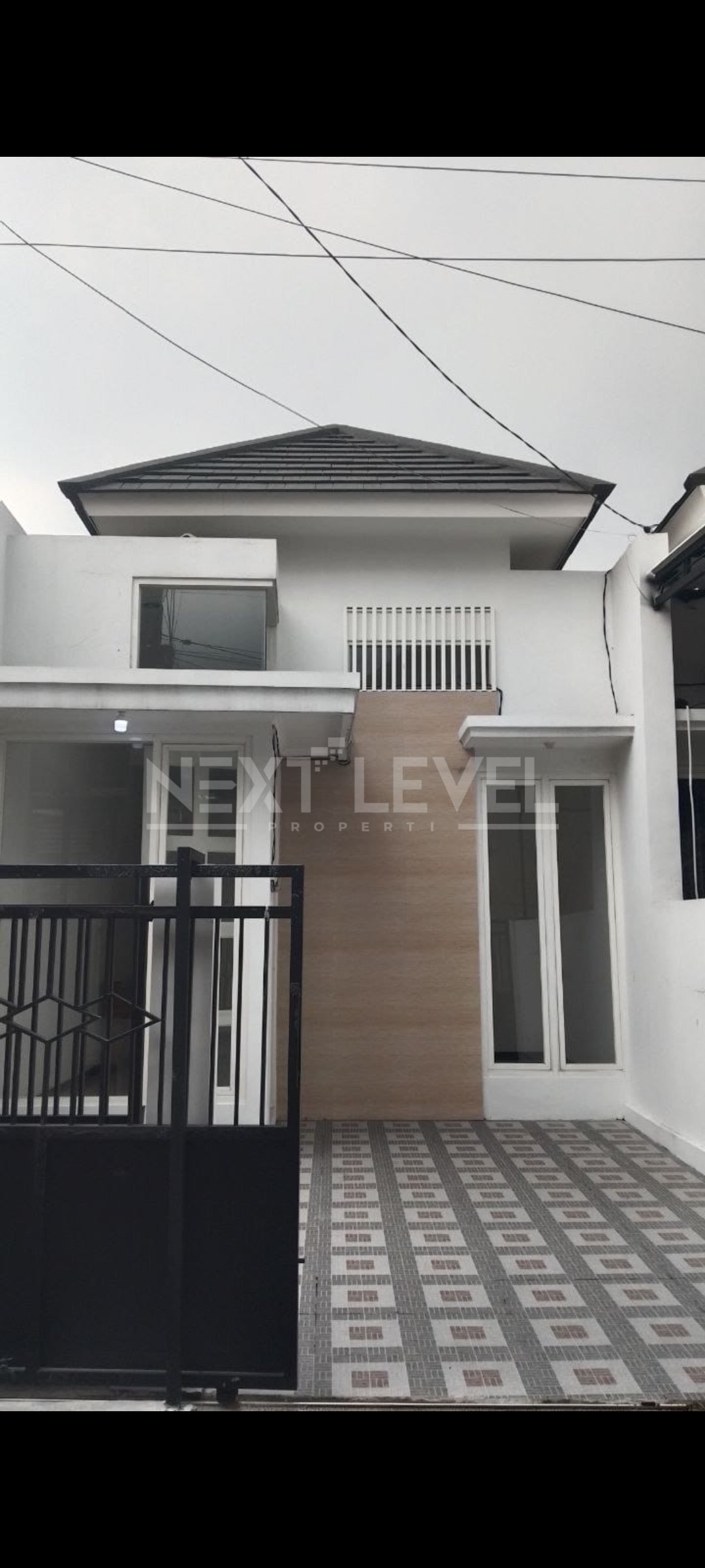Rumah dijual siap huni di Betro-Sedati