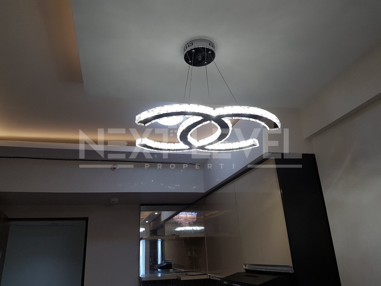 Disewakan Apartment PBG B2858 Puncak Bukit Golf Surabaya