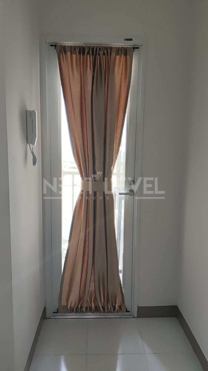 Dijual apartemen lokasi di PIK 2