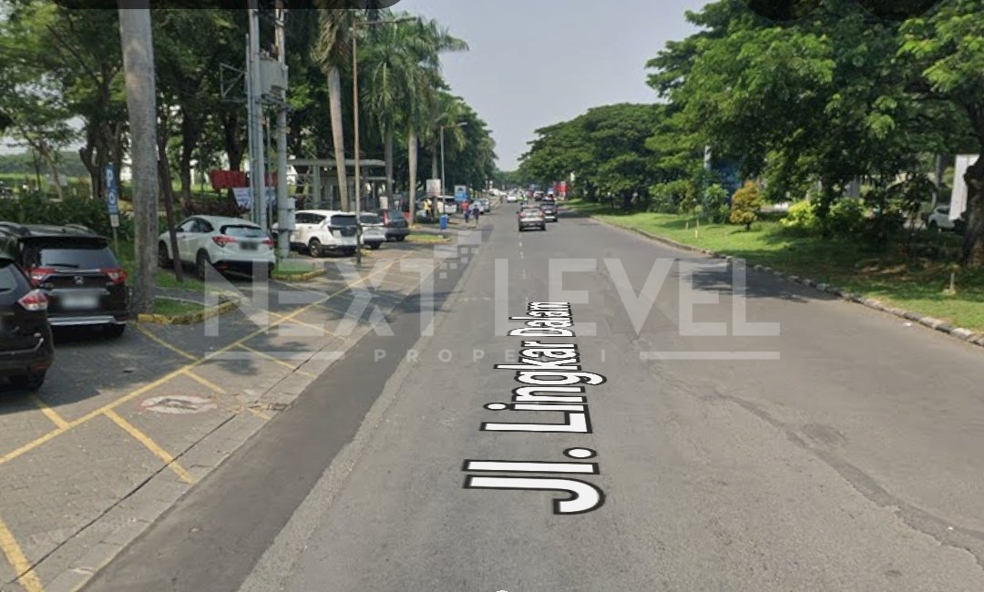Dijual Villa Greenwoods Country Bogor