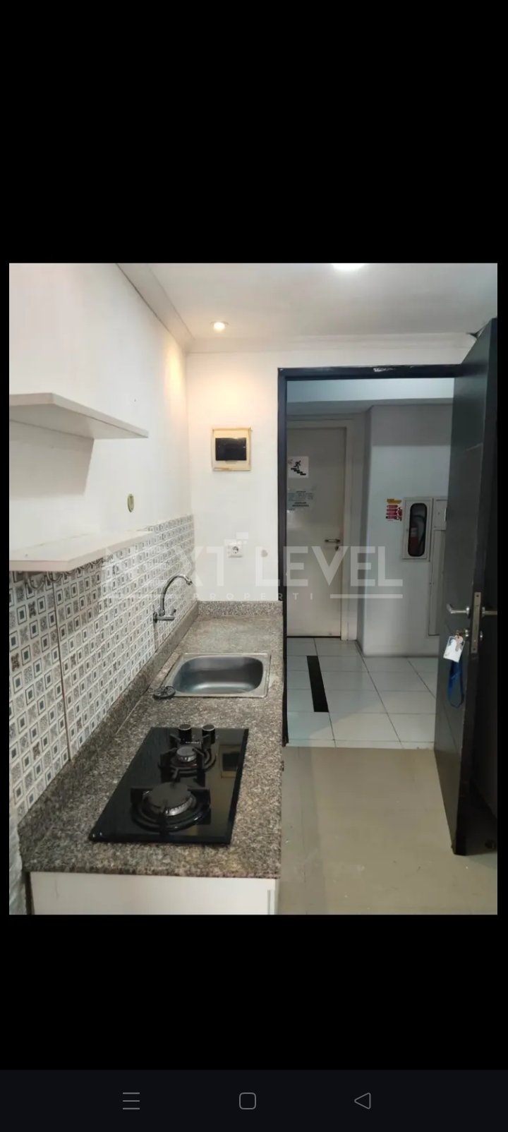 Dijual Apartemen Purimas, Jl. I Gusti NgurahRai