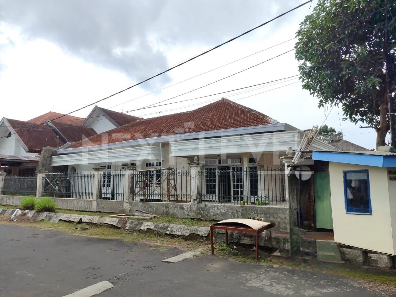 Taman Dieng Malang (hook)
