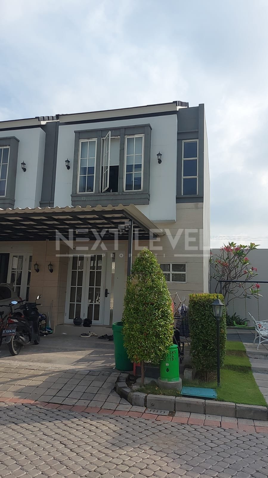 Sewa Wisata bukit mas 