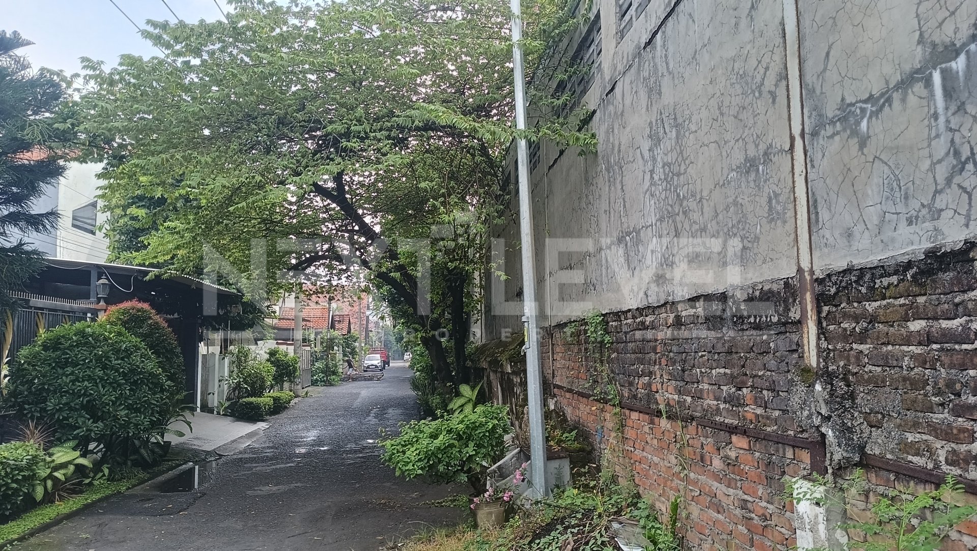 Jual tanah Hook Ketintang Baru 