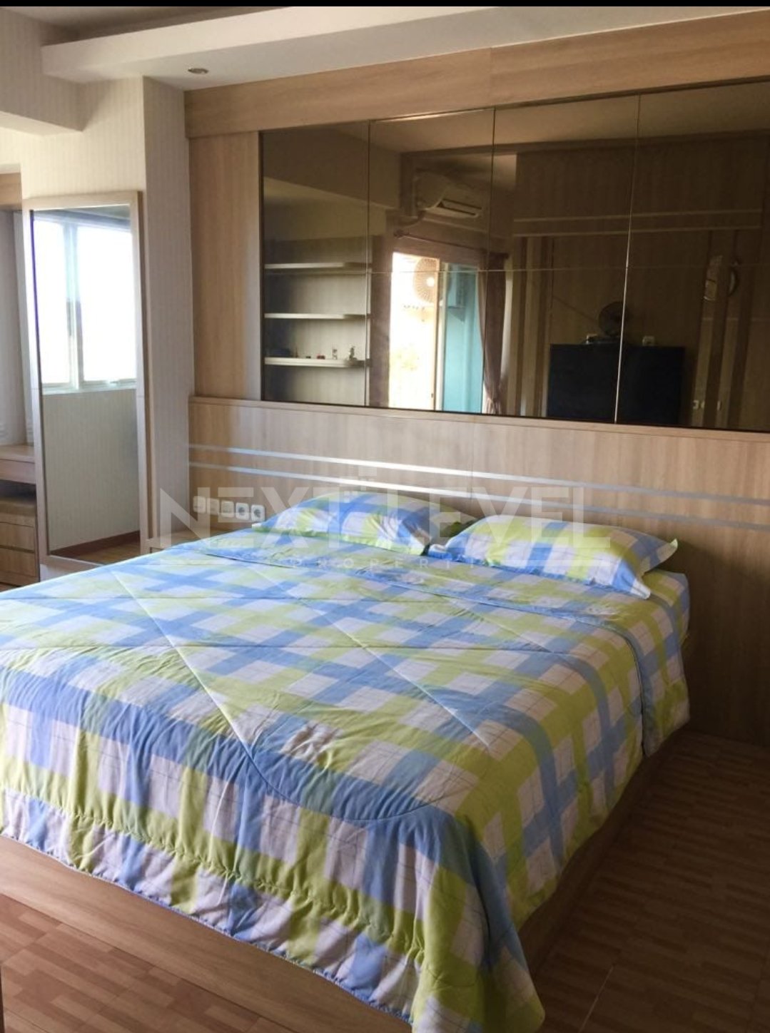 Apartemen Puncak Bukit Golf