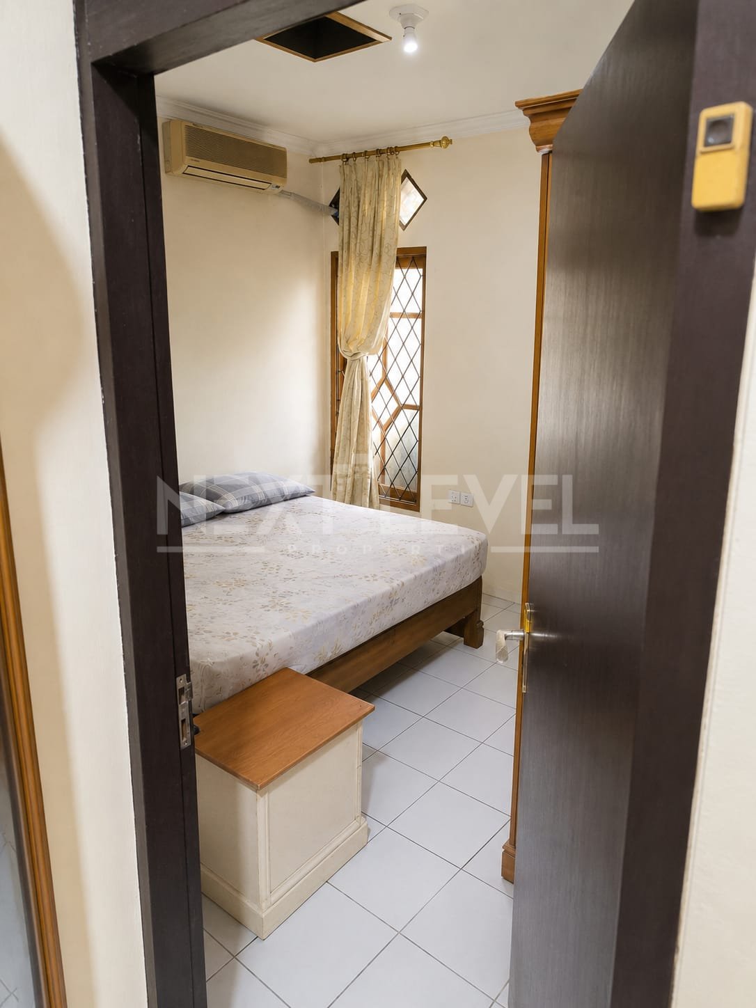 DIJUAL Rumah di Perum Bekasi Jaya Indah Utama LB 107 M2