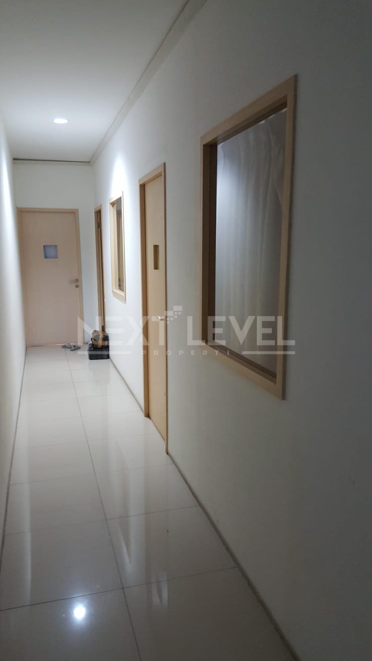 FOR SALE RUKO DI MUARA KARANG RAYA LT 130 Hadap Selatan 