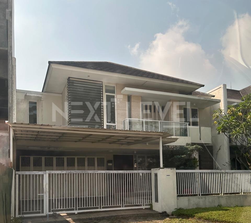 DIJUAL RUMAH ROYAL RESIDENCE SIAP HUNI LUAR CLUSTER