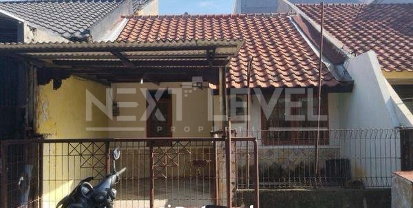 DIJUAL RUMAH BABATAN PRATAMA SIAP HUNI