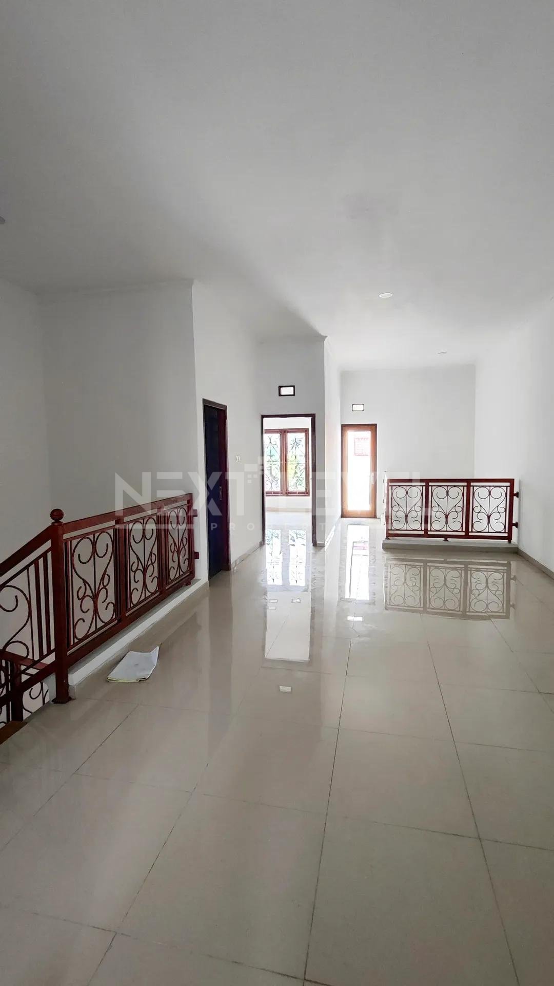Jual rumah Lembah Hijau Residence 