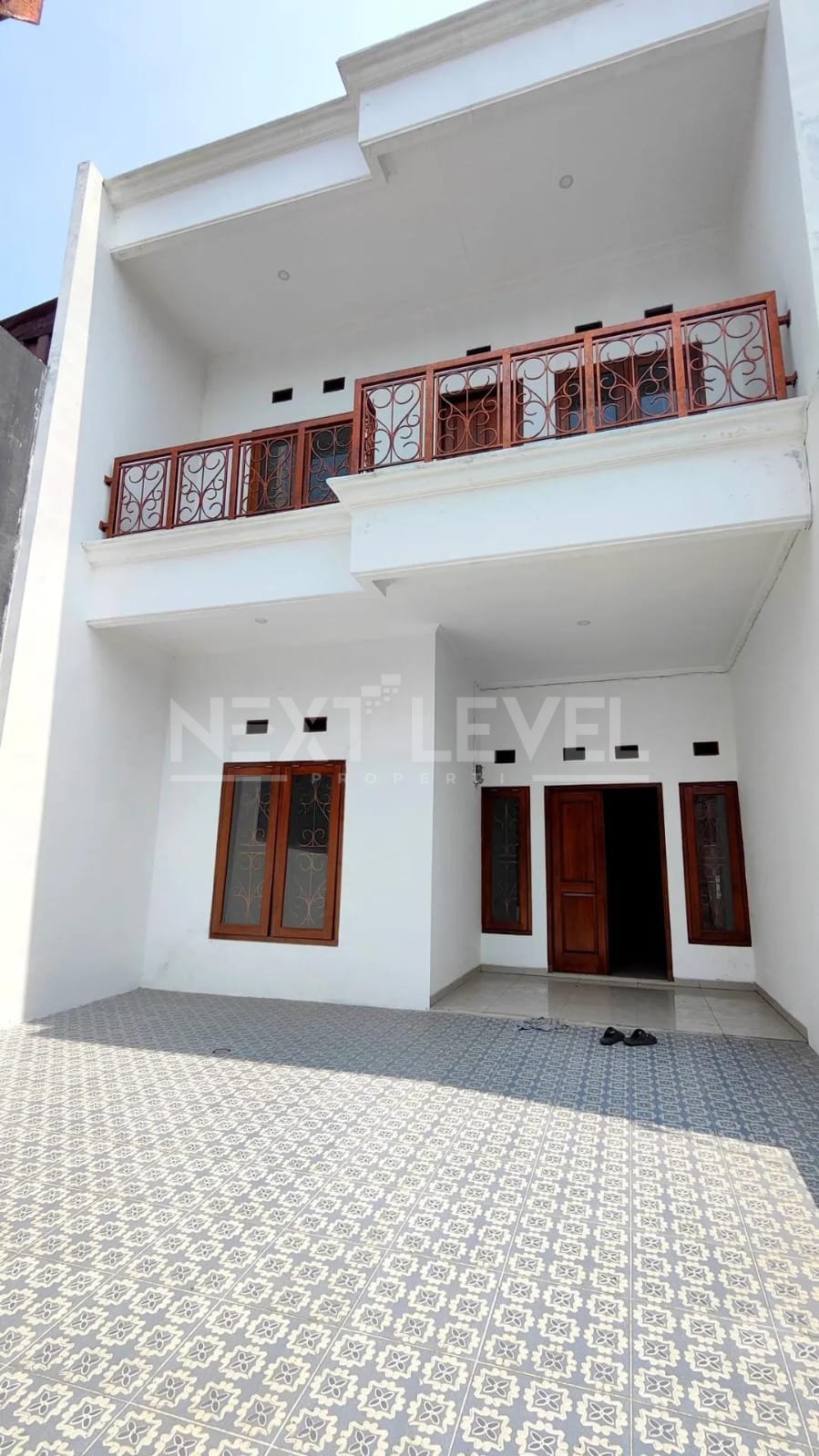 Jual rumah Lembah Hijau Residence 