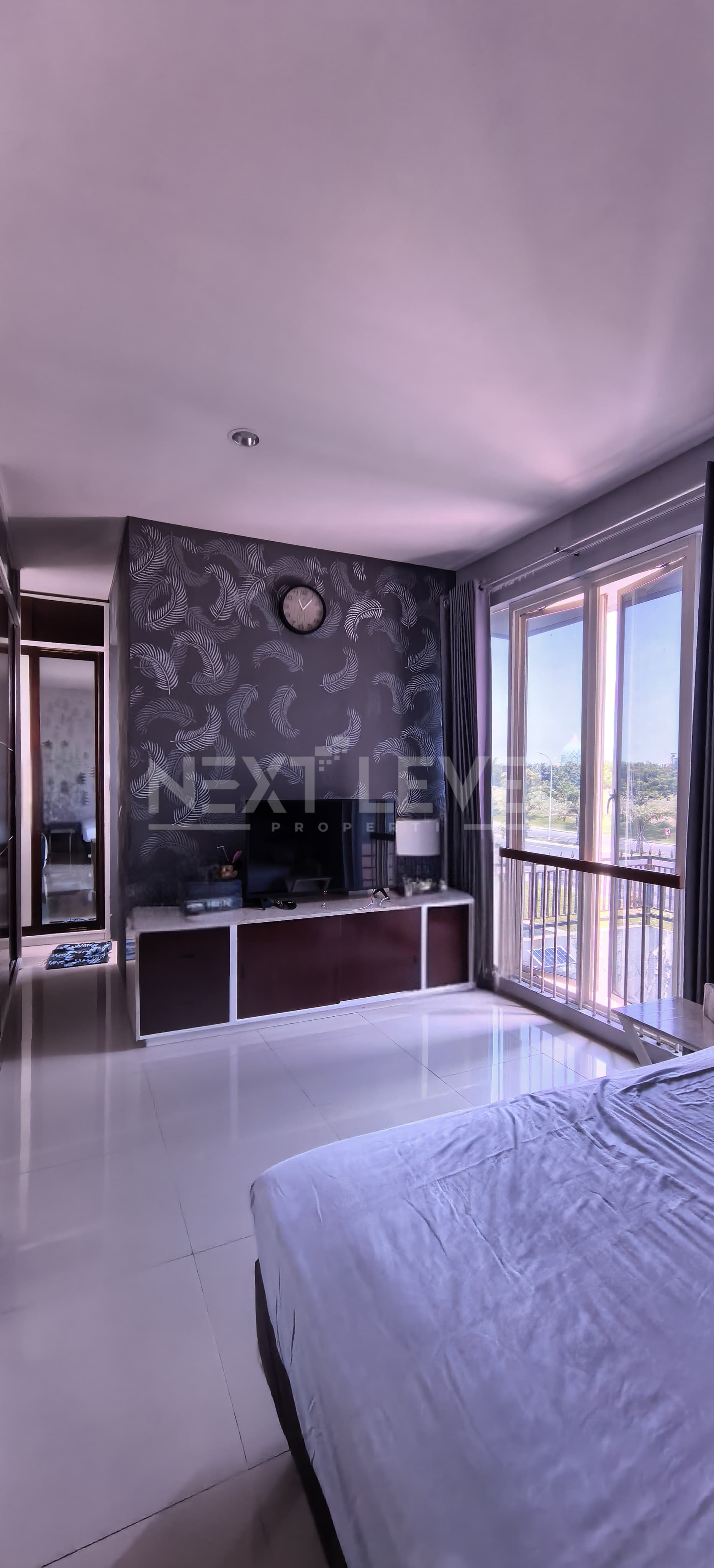 Jual rumah GreenHill.
