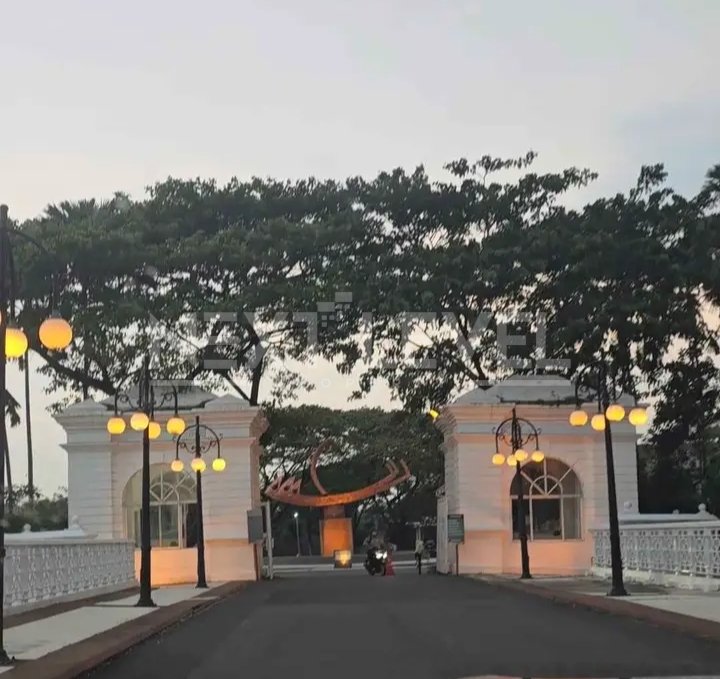 Sewa rumah Citraland 