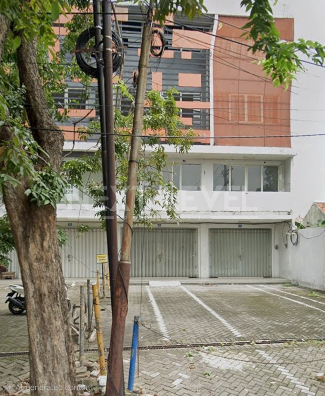 Dijual / Disewakan / Kerjasama Raya Margorejo Surabaya