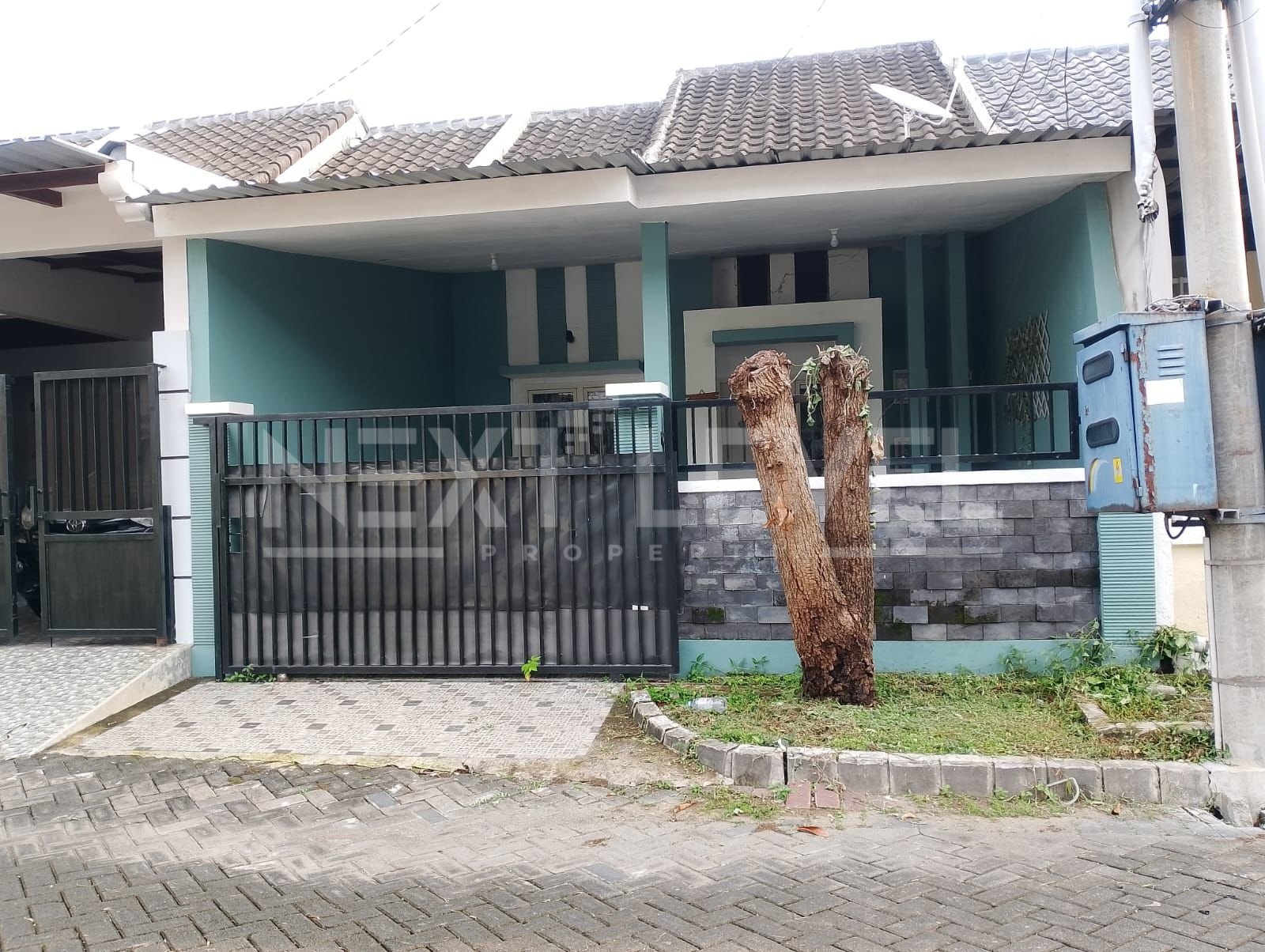 Puri Safira Regency Menganti Gresik