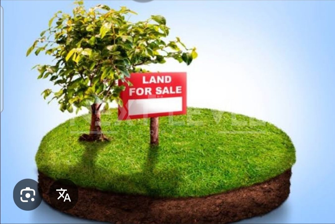 Tanah kavling 2 kav jd 1 sertifikat (Keputih Tegal Timur)