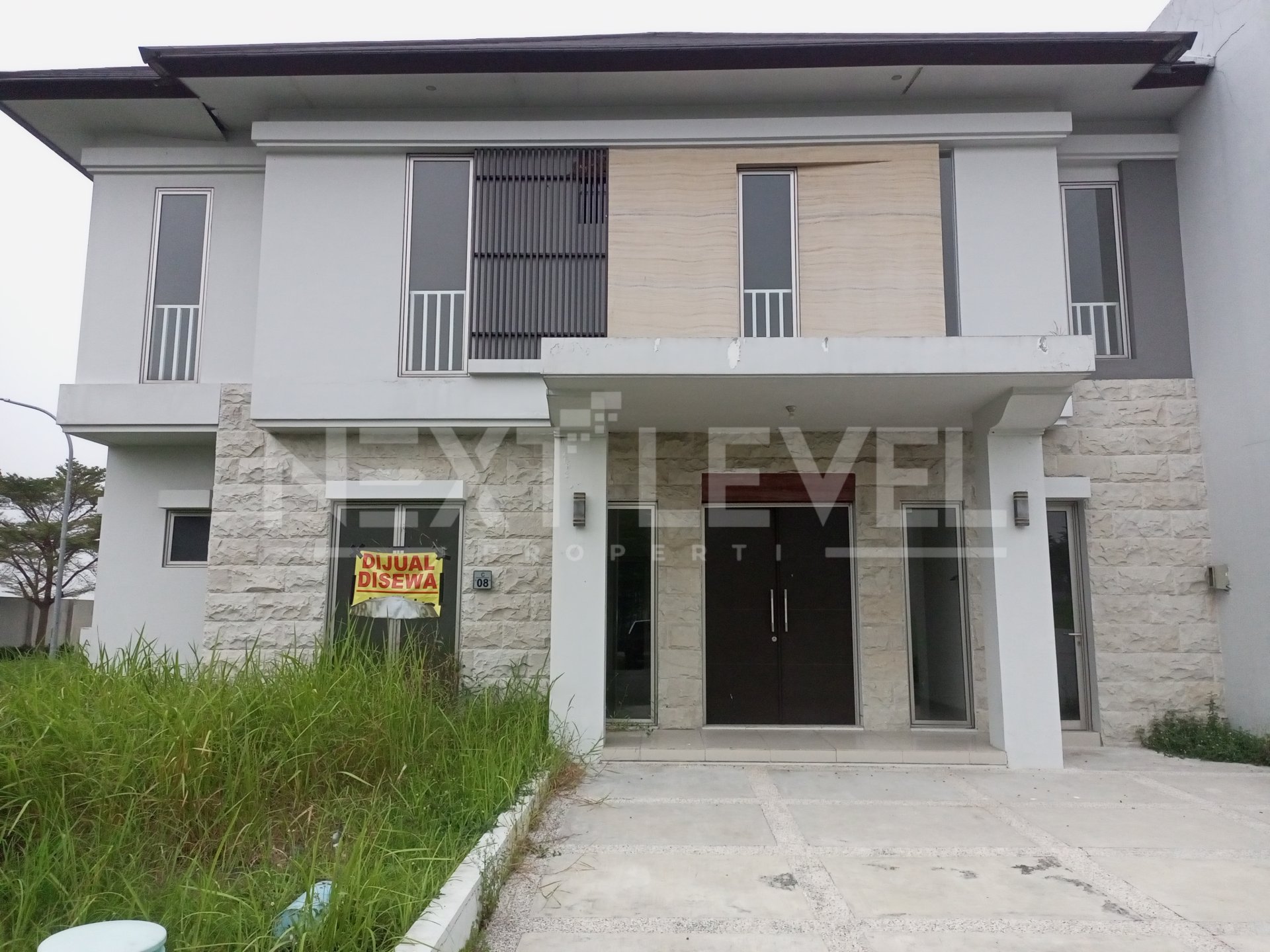 Rumah di Greenland Residence Menganti Cluster Armaya