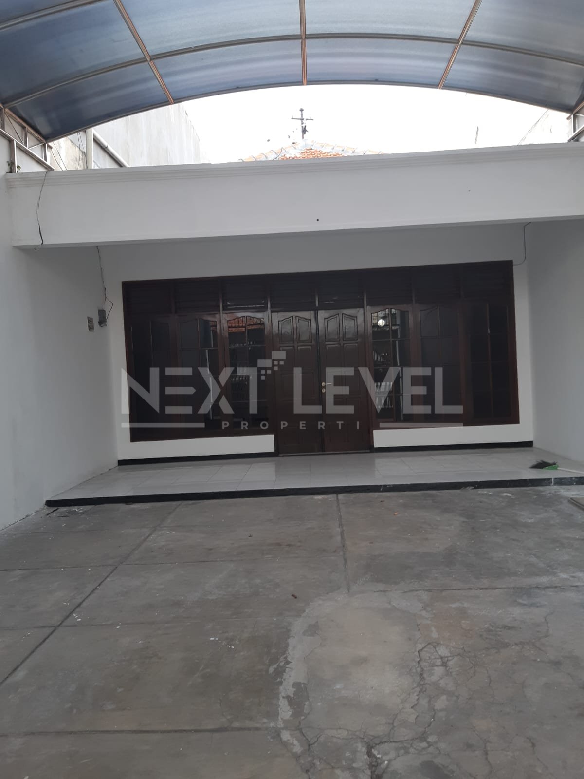 Disewakan Rumah Di Petemon