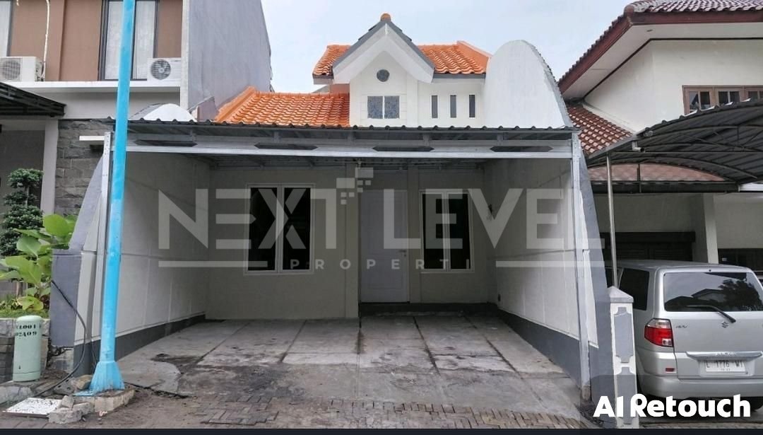 Dijual Rumah Citraland Minimalis Strategis Siap Huni