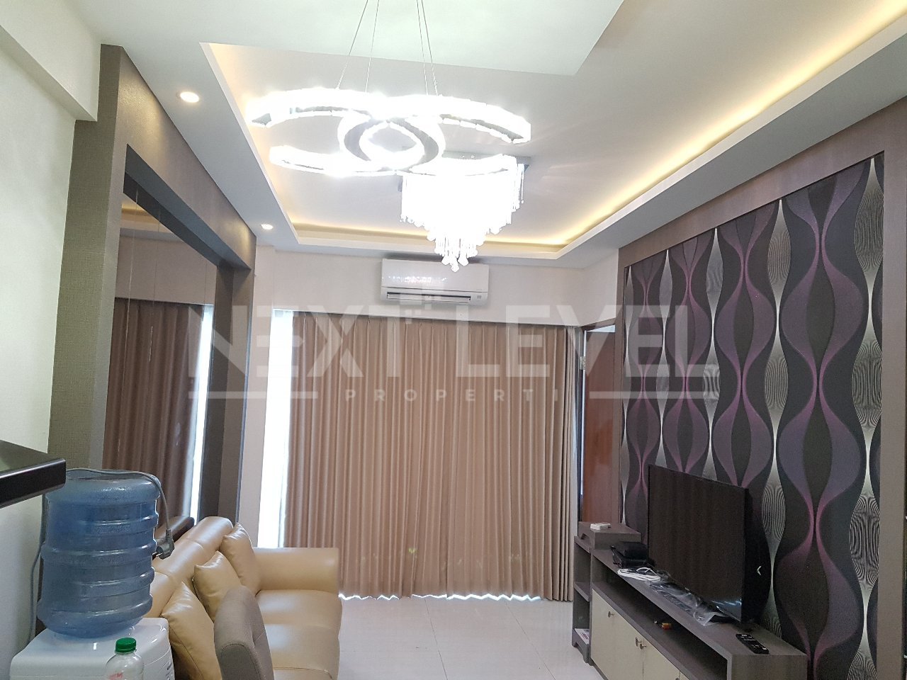 Disewakan Apartment PBG B2859 Surabaya puncak Bukit Golf