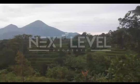 Dijual Tanah di Trawas