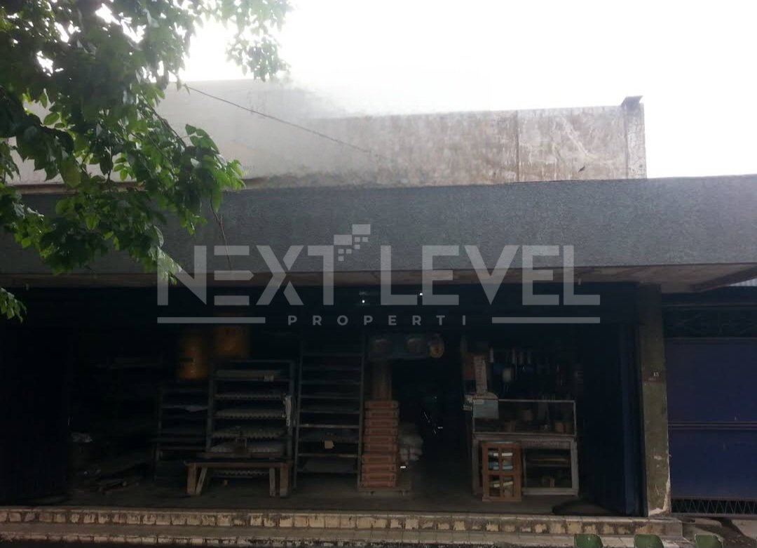 toko disewakan di raya larangan sidoarjo