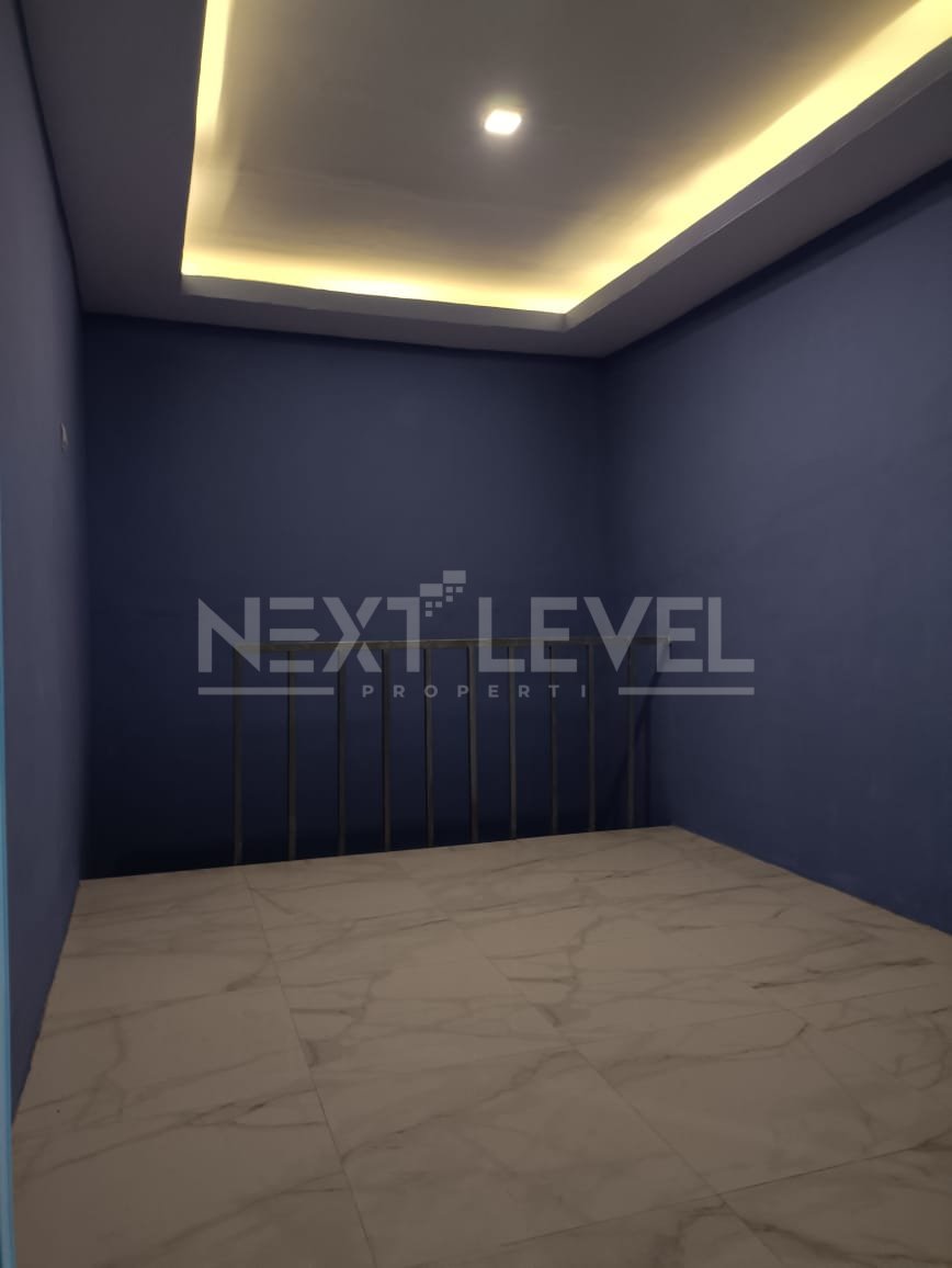 Rumah Dijual Simo Tambaan Surabaya