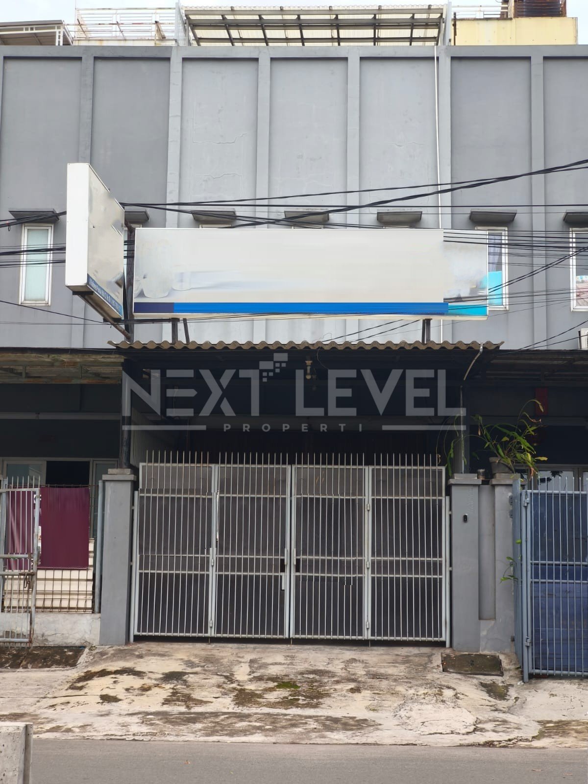 Jual ruko 3 lantai harga terbaik di kalideres permai,jakarta barat