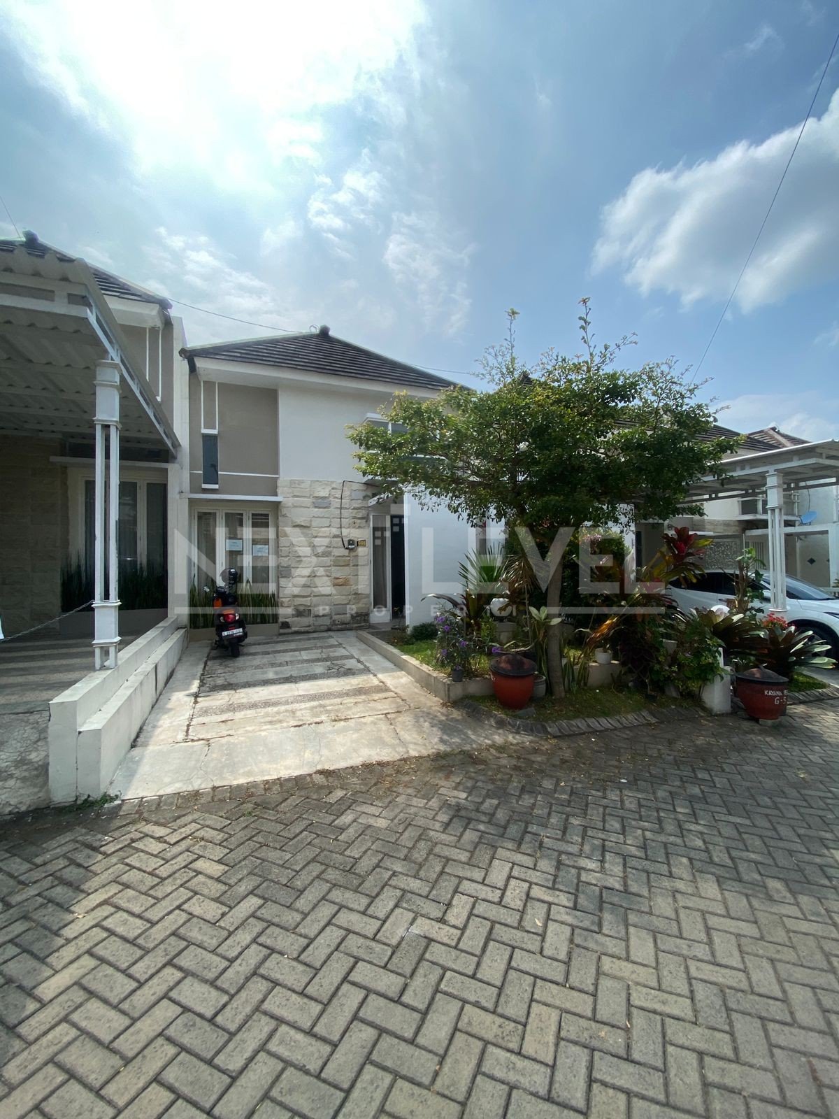 Rumah Modern Harga Terjangkau di Kayana Regency. Dekat Jatim Park 3, Lippo Plaza Batu, BNS, Museum Angkut, UMM Kampus III, RS Baptis Batu. MLG00051