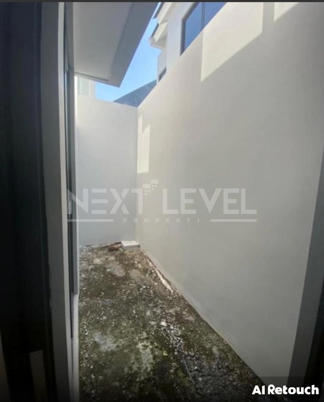 Dijual Rumah Royal Residence Minimalis Strategis Siap Huni